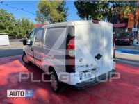 2008 Fiat Doblo