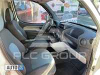 2008 Fiat Doblo