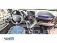 2008 Fiat Doblo