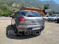 2008 Fiat Bravo