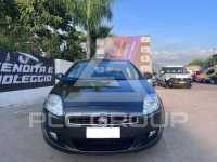 2008 Fiat Bravo