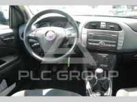 2008 Fiat Bravo