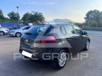 2008 Fiat Bravo