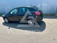 2008 Fiat Bravo