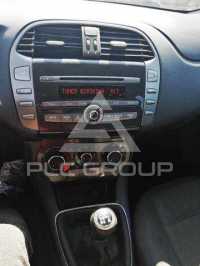 2008 Fiat Bravo