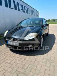 2008 Fiat Bravo
