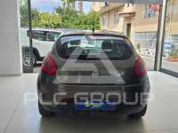 2008 Fiat Bravo