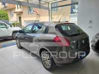 2008 Fiat Bravo
