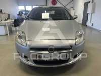 2008 Fiat Bravo