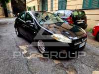 2008 Fiat Bravo