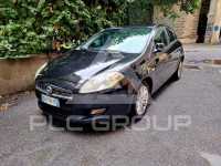 2008 Fiat Bravo
