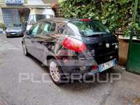 2008 Fiat Bravo