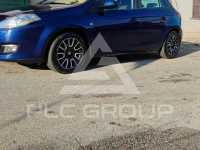 2008 Fiat Bravo