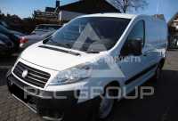 2008 Fiat Scudo