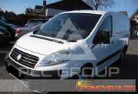 2008 Fiat Scudo