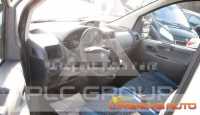 2008 Fiat Scudo
