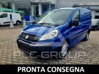 2008 Fiat Scudo