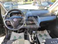 2008 Fiat Punto