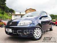 2024 Fiat Panda