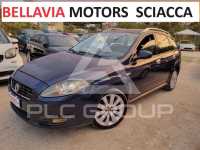 2008 Fiat Croma