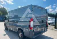 2008 Fiat Ducato