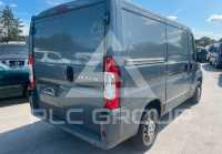 2008 Fiat Ducato