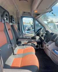 2008 Fiat Ducato