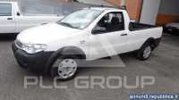 2008 Fiat Strada