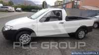 2008 Fiat Strada