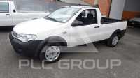 2008 Fiat Strada