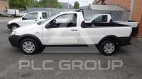 2008 Fiat Strada