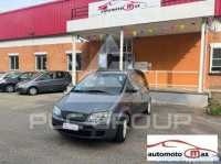 2008 Fiat Idea
