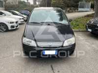 2008 Fiat Idea