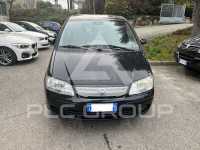 2008 Fiat Idea