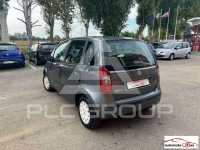 2008 Fiat Idea