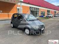2008 Fiat Idea