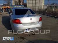 2008 Fiat Linea