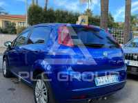 2008 Fiat Punto