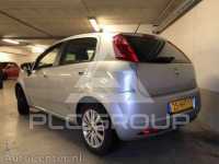 2008 Fiat Punto