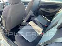 2008 Fiat Punto