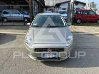 2008 Fiat Punto