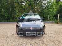2008 Fiat Punto