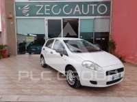 2008 Fiat Punto