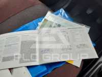 2008 Fiat Punto