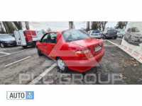 2008 Fiat Albea
