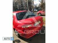 2008 Fiat Albea