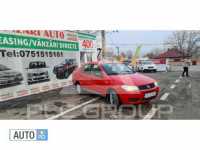 2008 Fiat Albea