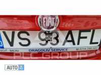 2008 Fiat Albea