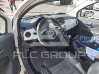 2008 Fiat 500