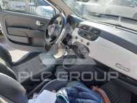 2008 Fiat 500